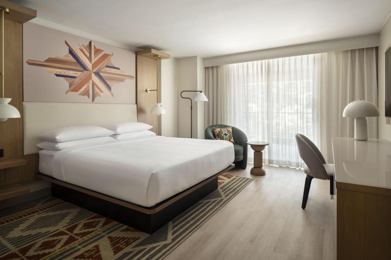 | San Ramon Marriott
