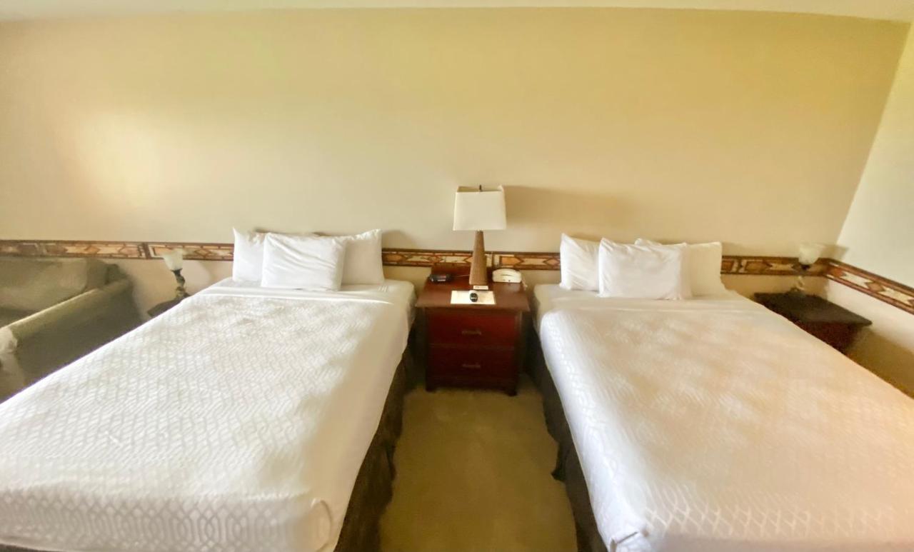 | August Lodge Cooperstown