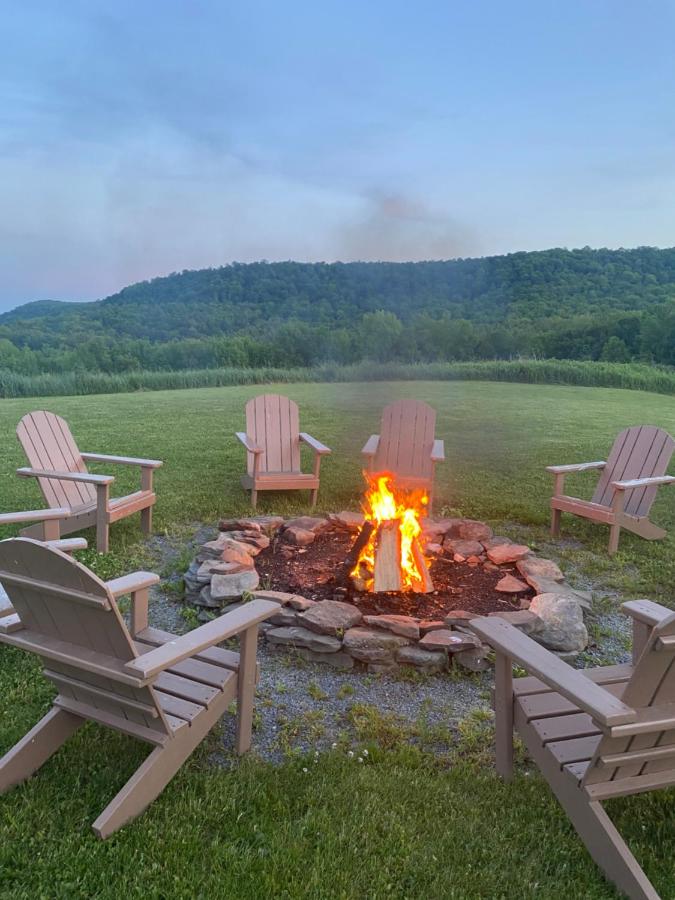  | August Lodge Cooperstown