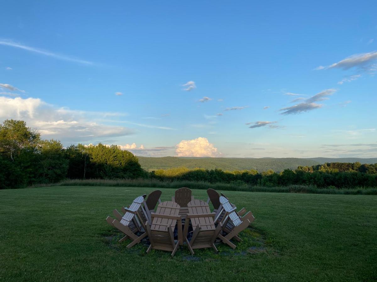 | August Lodge Cooperstown
