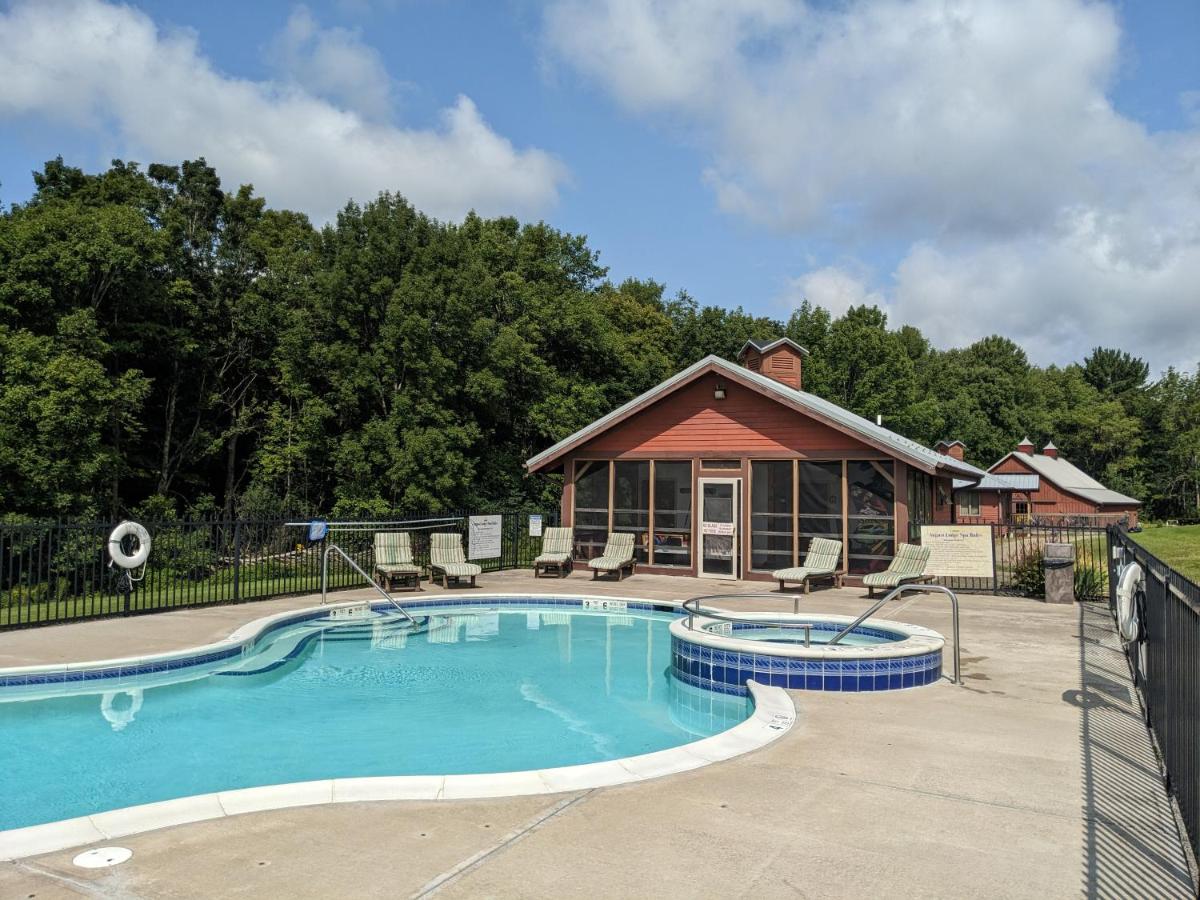 | August Lodge Cooperstown