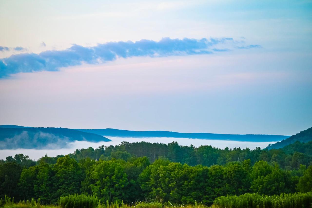 | August Lodge Cooperstown