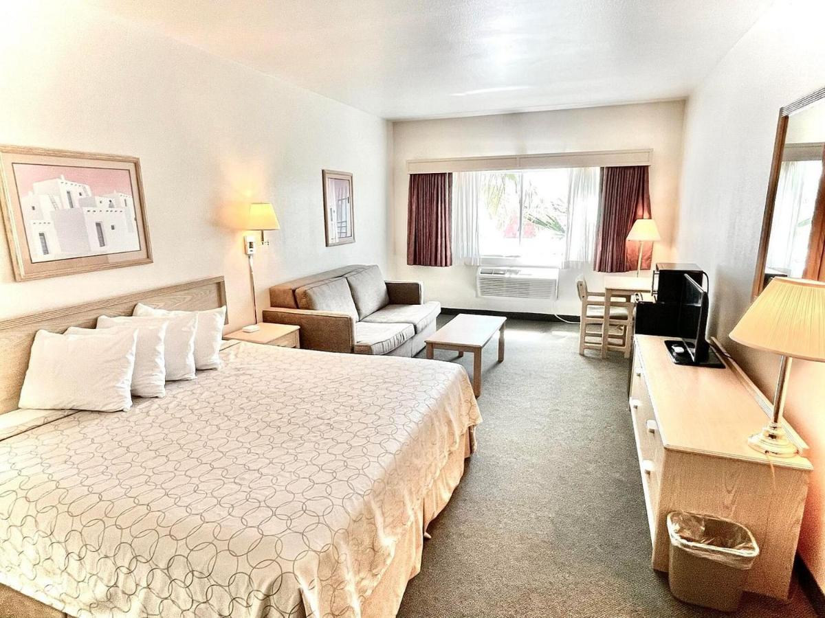 | North Shore Inn at Lake Mead