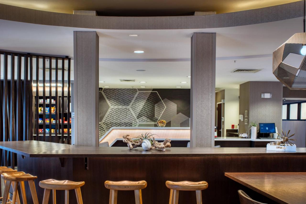| SpringHill Suites by Marriott Salt Lake City Downtown