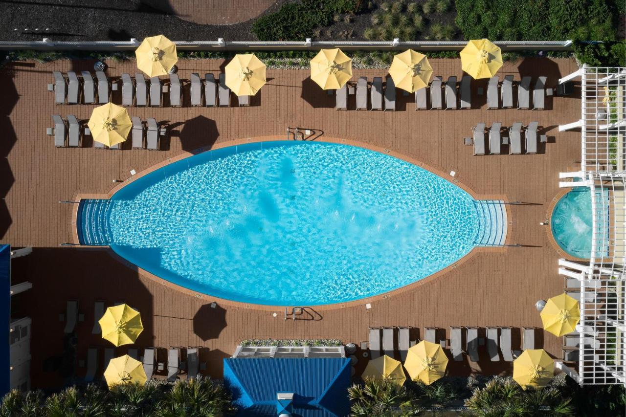  | SpringHill Suites by Marriott Virginia Beach Oceanfront