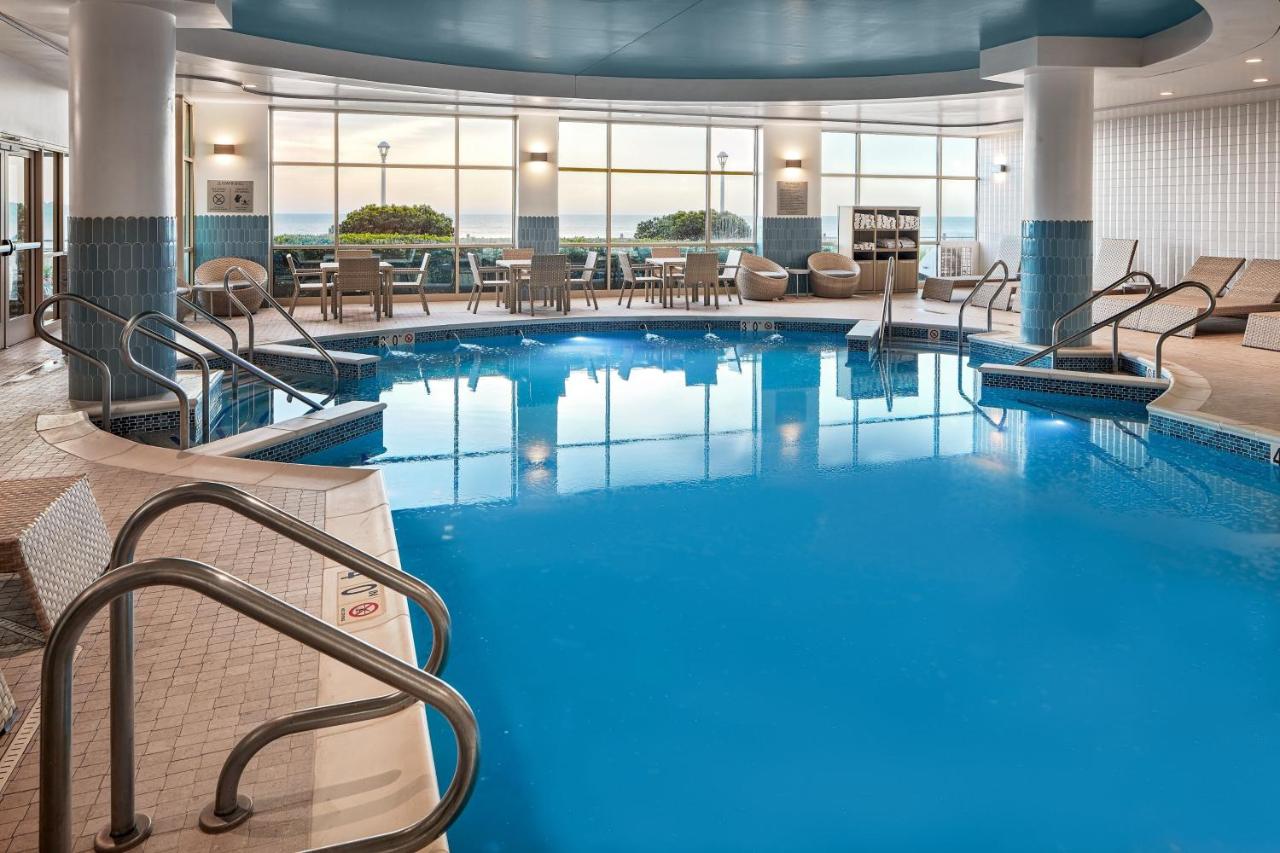  | SpringHill Suites by Marriott Virginia Beach Oceanfront