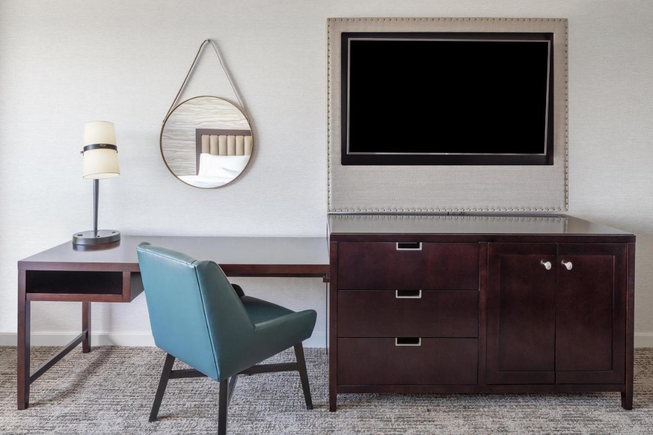 | The Westin Baltimore Washington Airport - BWI