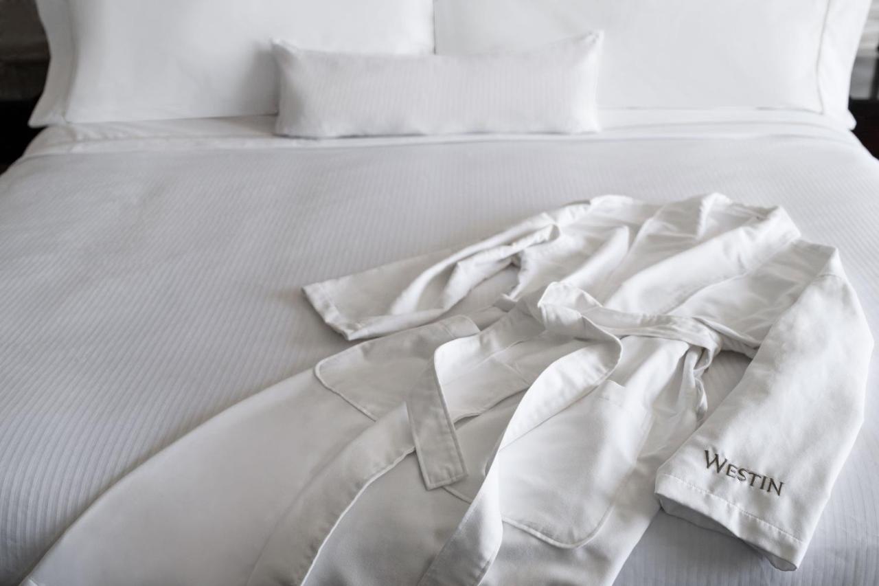 | The Westin Baltimore Washington Airport - BWI