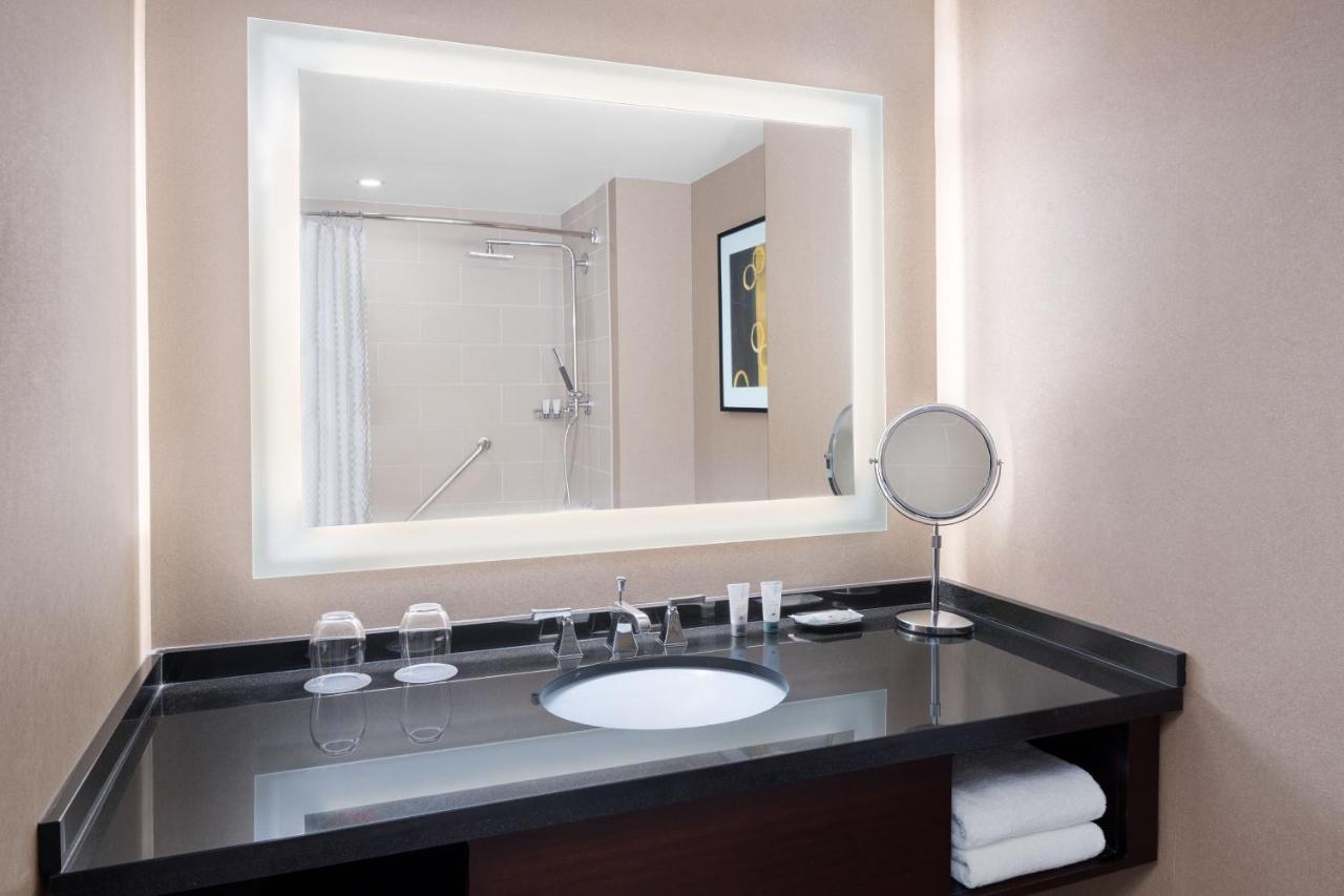 | The Westin Baltimore Washington Airport - BWI