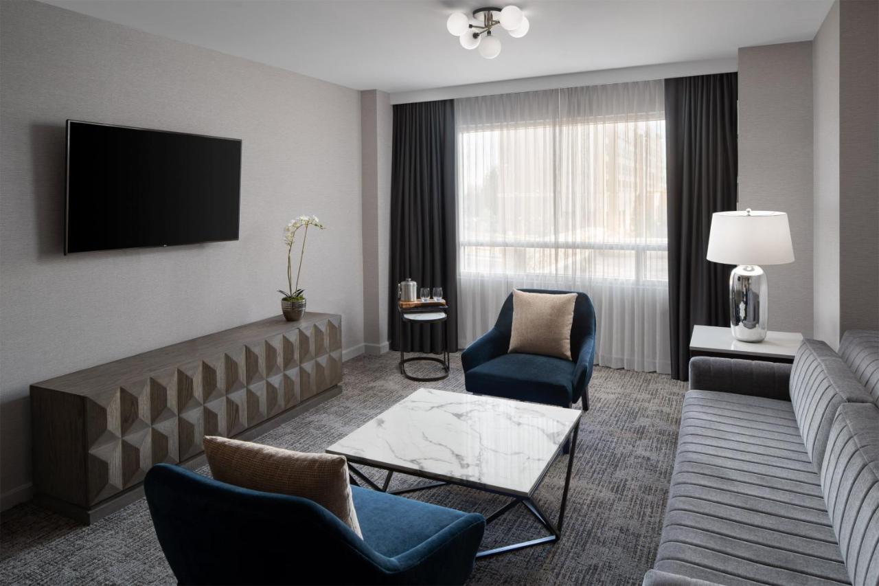 | The Westin Baltimore Washington Airport - BWI