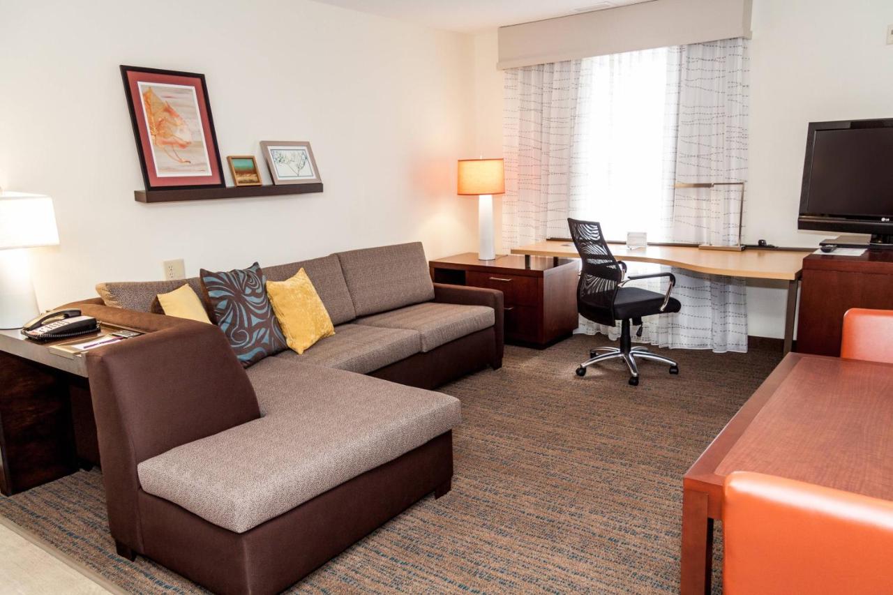  | Residence Inn by Marriott Rocky Mount