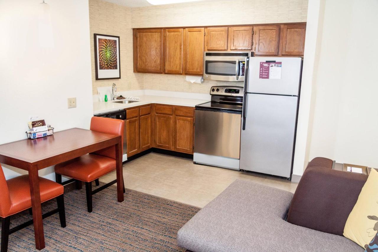  | Residence Inn by Marriott Rocky Mount