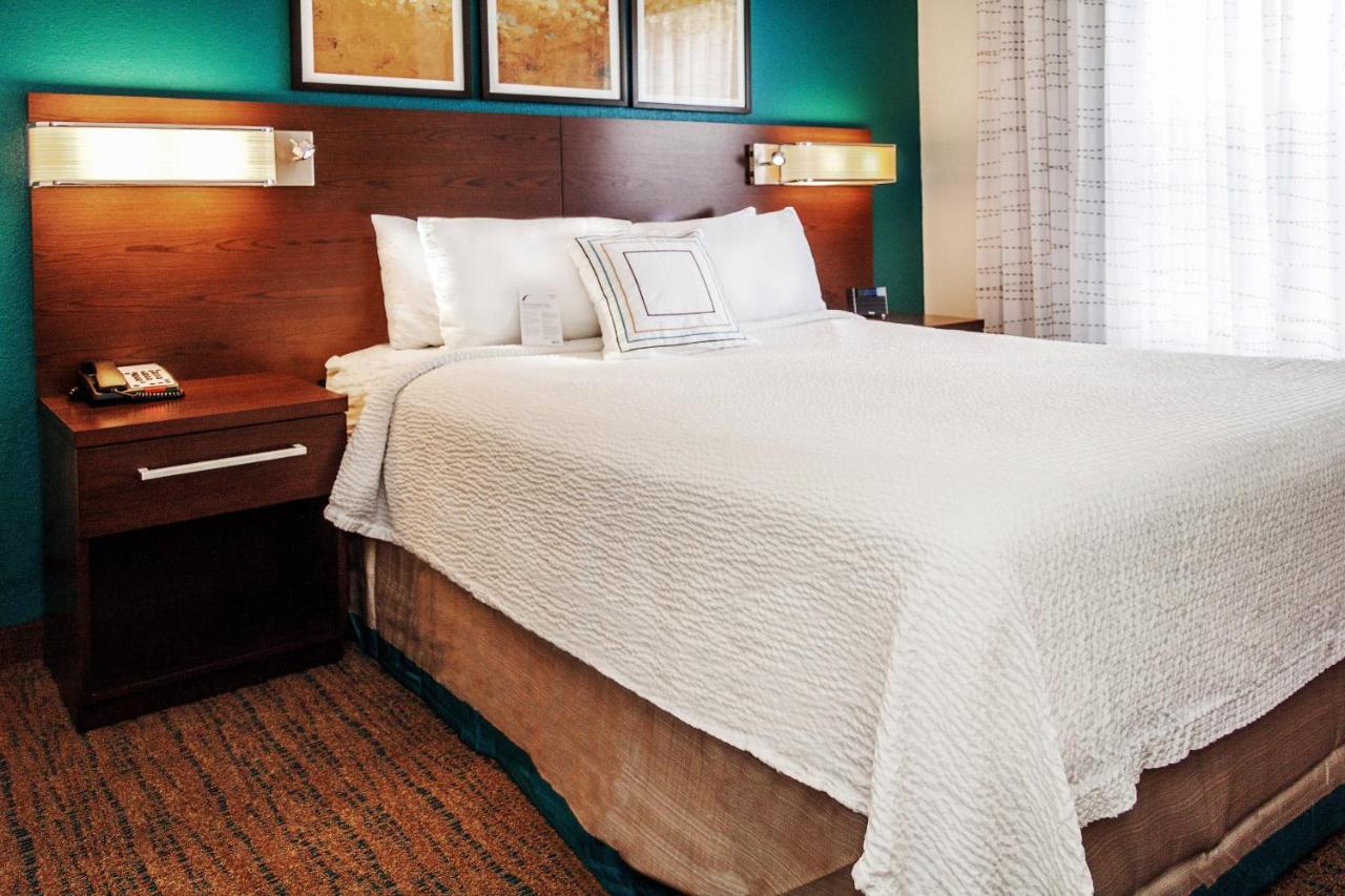  | Residence Inn by Marriott Rocky Mount