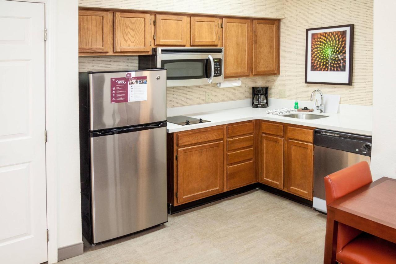  | Residence Inn by Marriott Rocky Mount