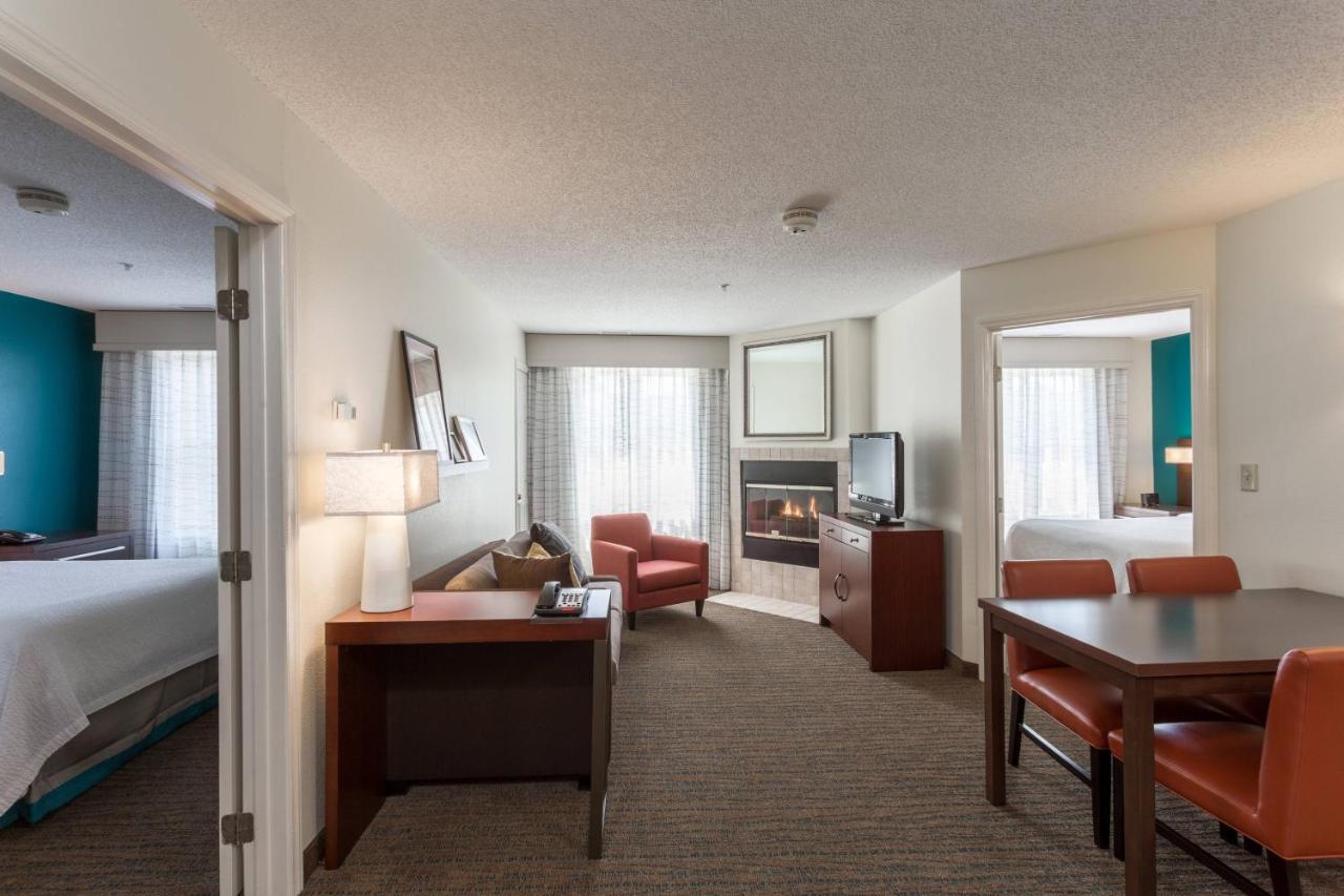  | Residence Inn by Marriott Rocky Mount