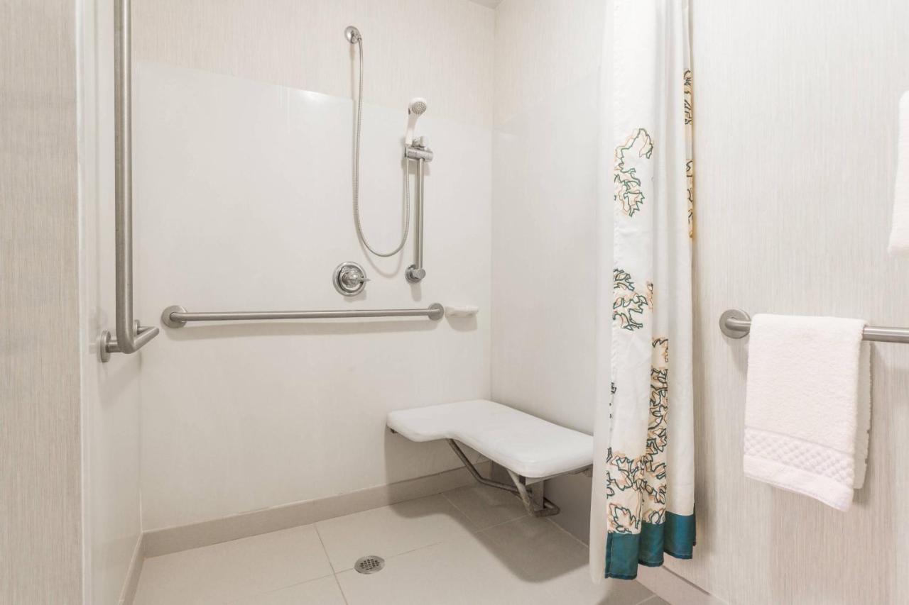  | Residence Inn by Marriott Rocky Mount