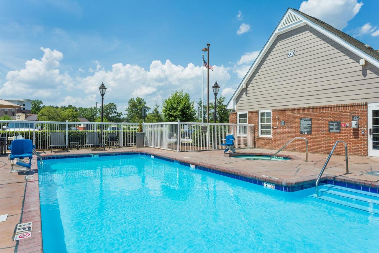  | Residence Inn by Marriott Rocky Mount