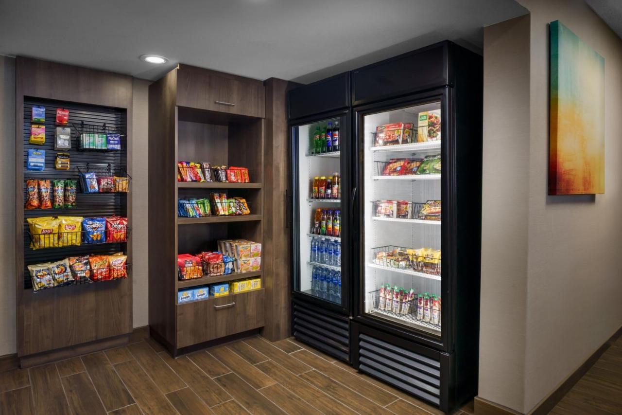  | Residence Inn by Marriott Seattle Bellevue
