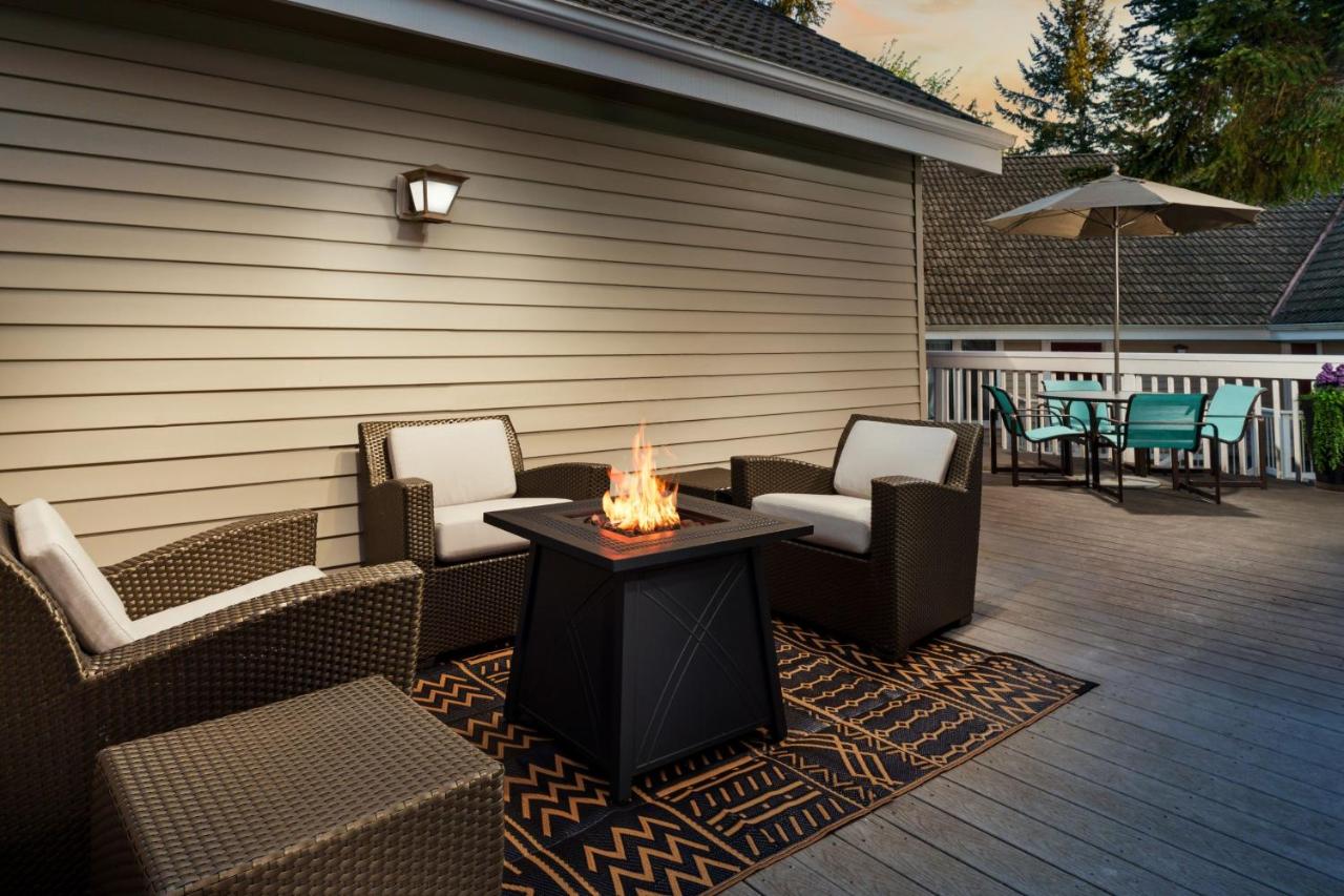  | Residence Inn by Marriott Seattle Bellevue