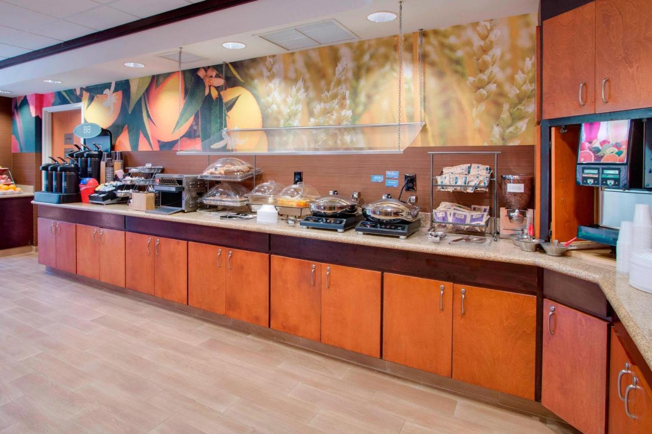  | Fairfield Inn & Suites by Marriott Clermont