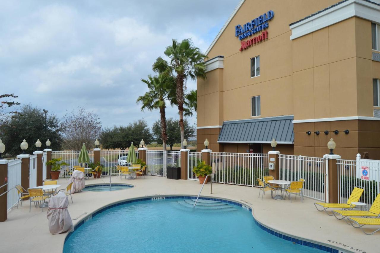 | Fairfield Inn & Suites by Marriott Clermont