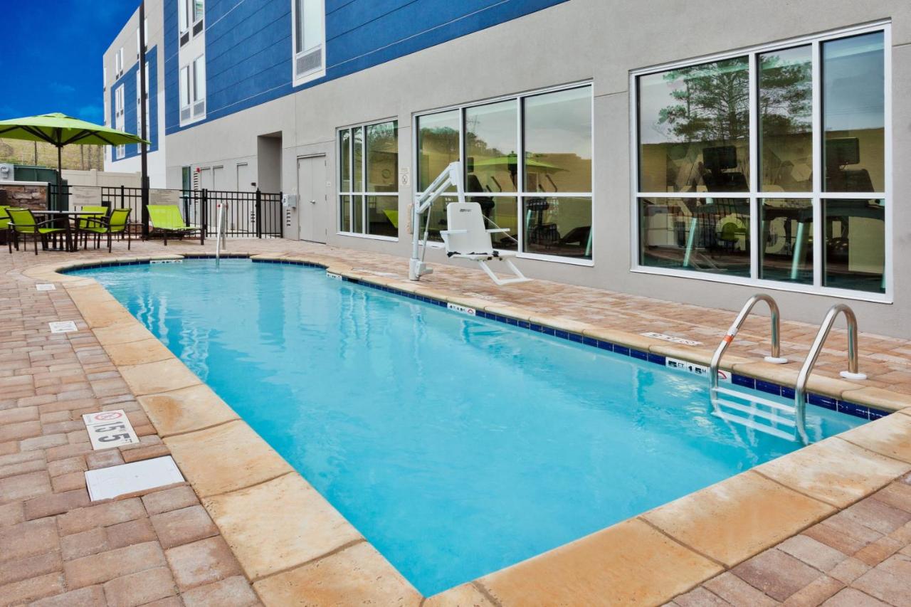 | SpringHill Suites by Marriott Montgomery Prattville/Millbrook