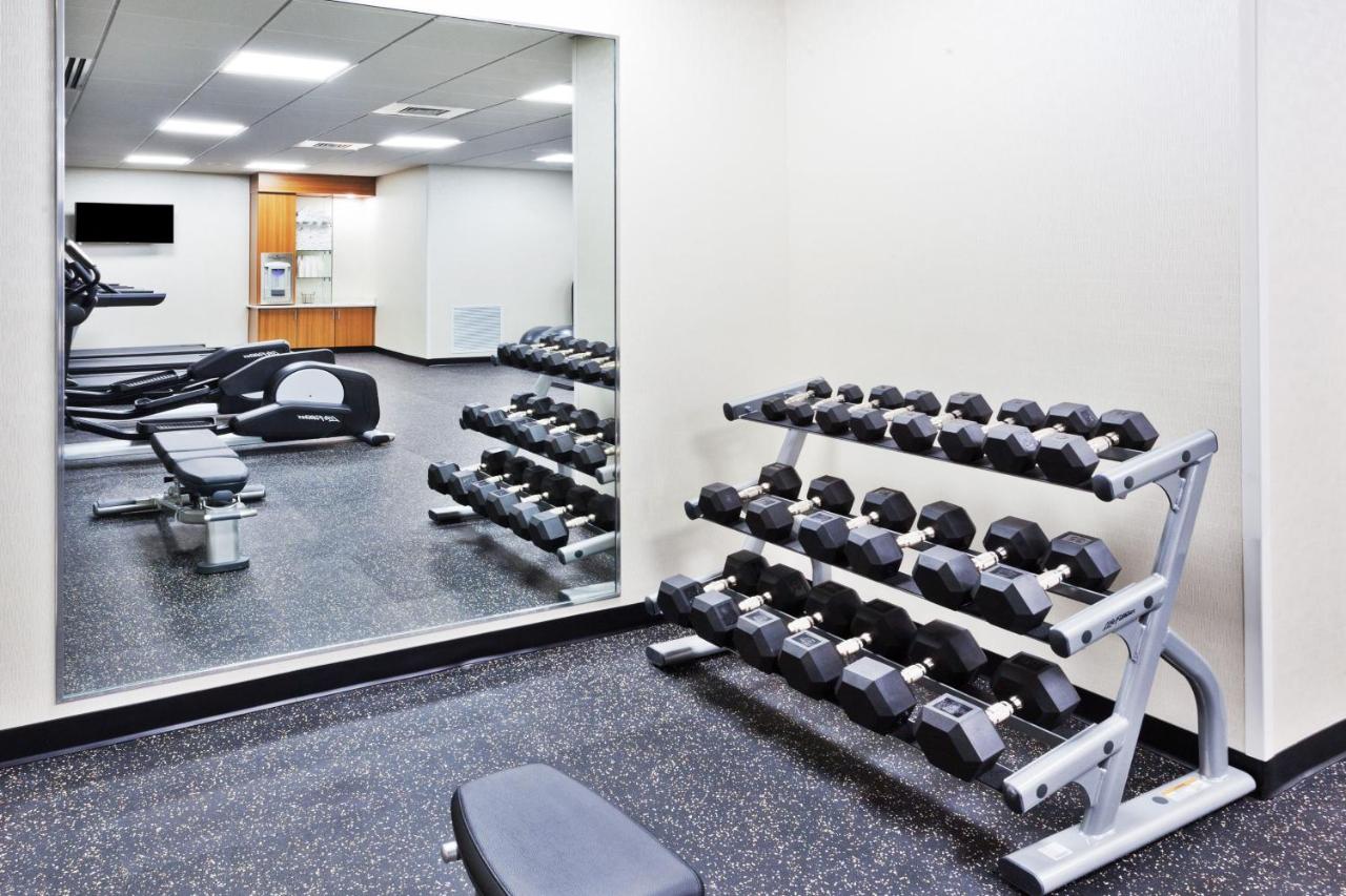 | SpringHill Suites by Marriott Montgomery Prattville/Millbrook