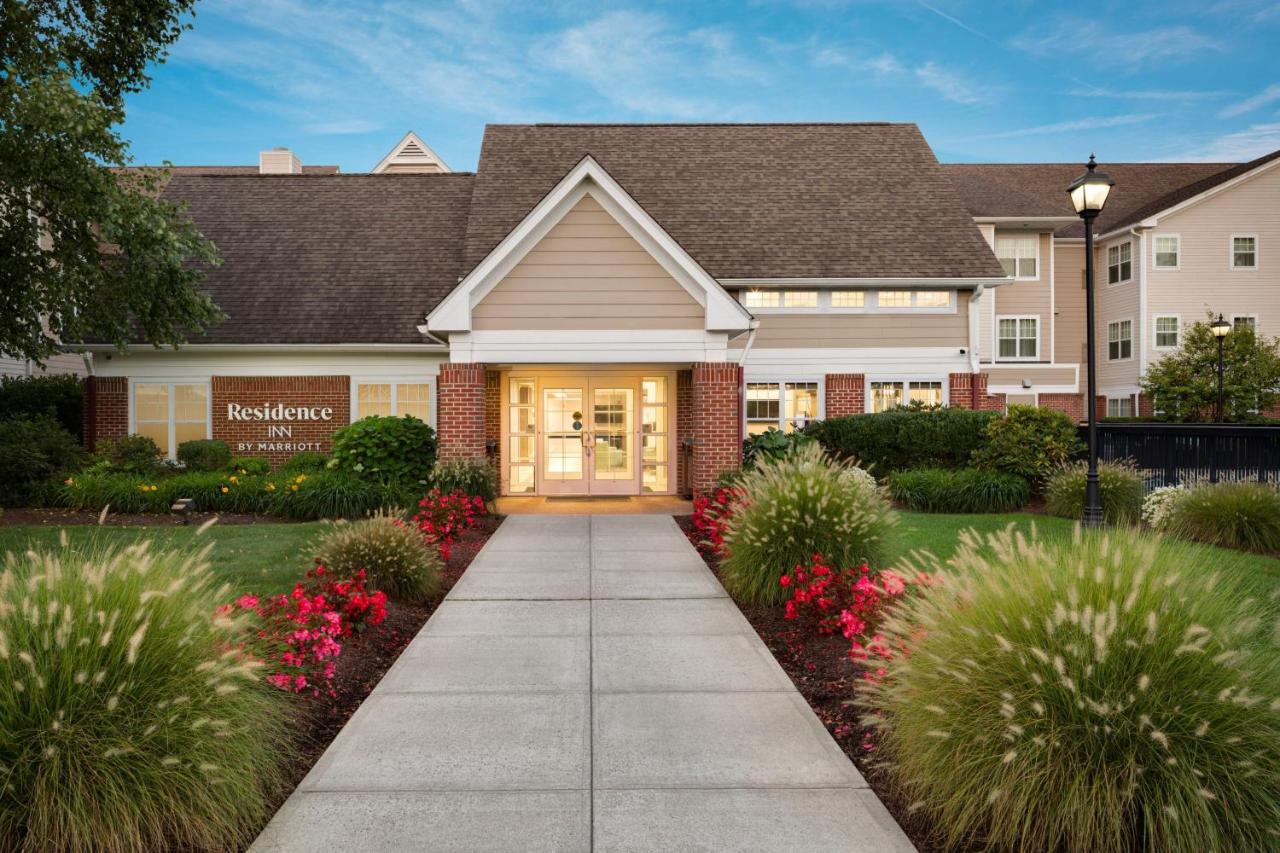 | Residence Inn Milford