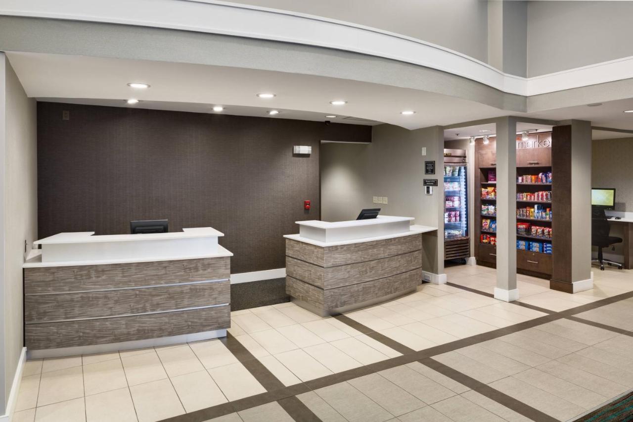| Residence Inn Milford