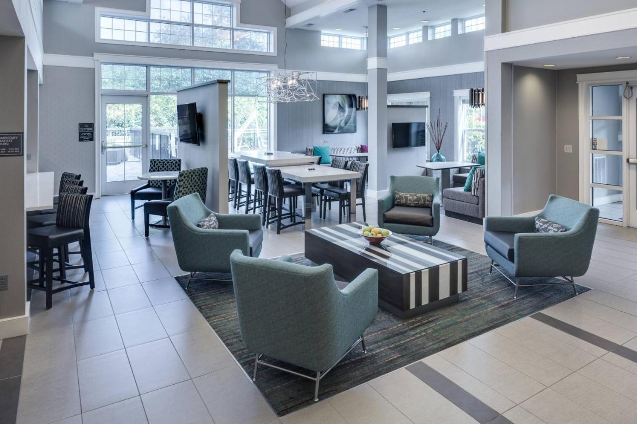 | Residence Inn Milford