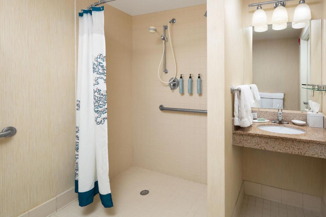 | Residence Inn Milford