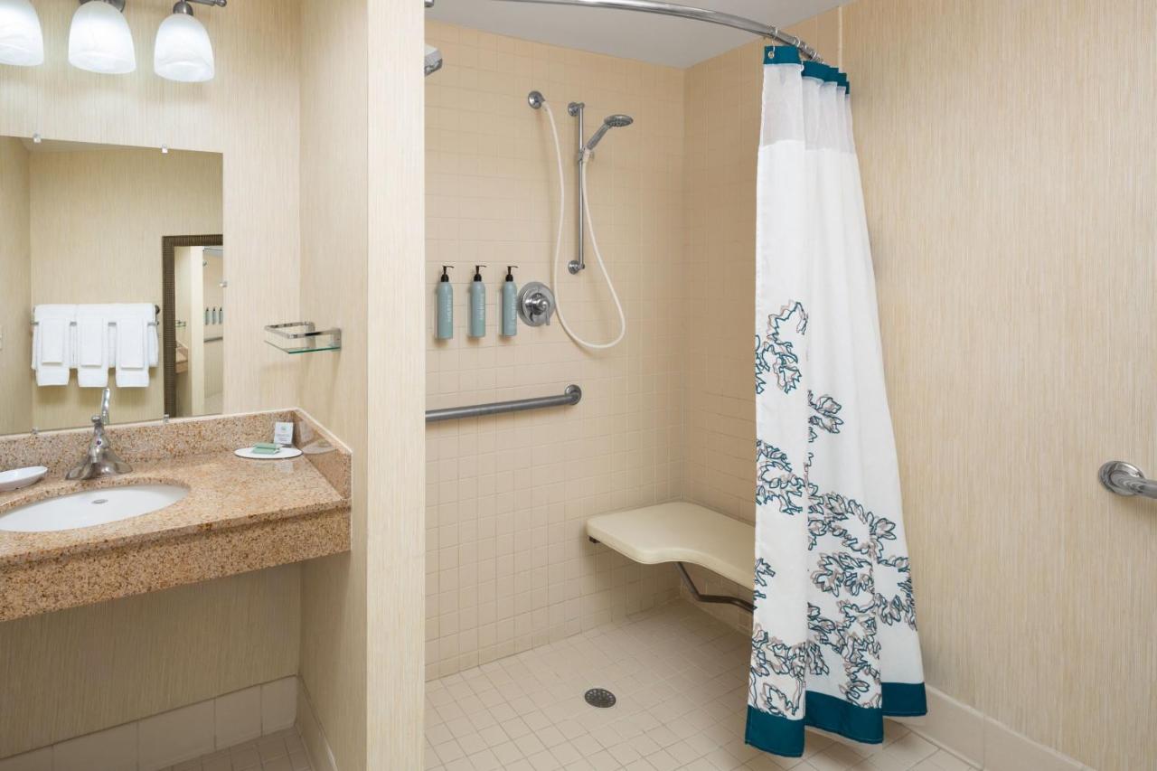 | Residence Inn Milford