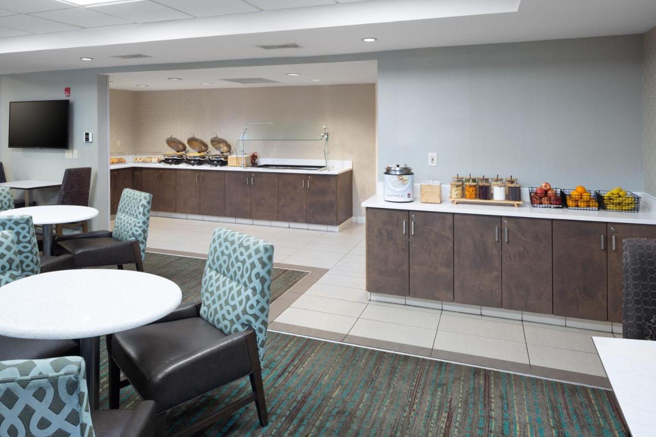 | Residence Inn Milford