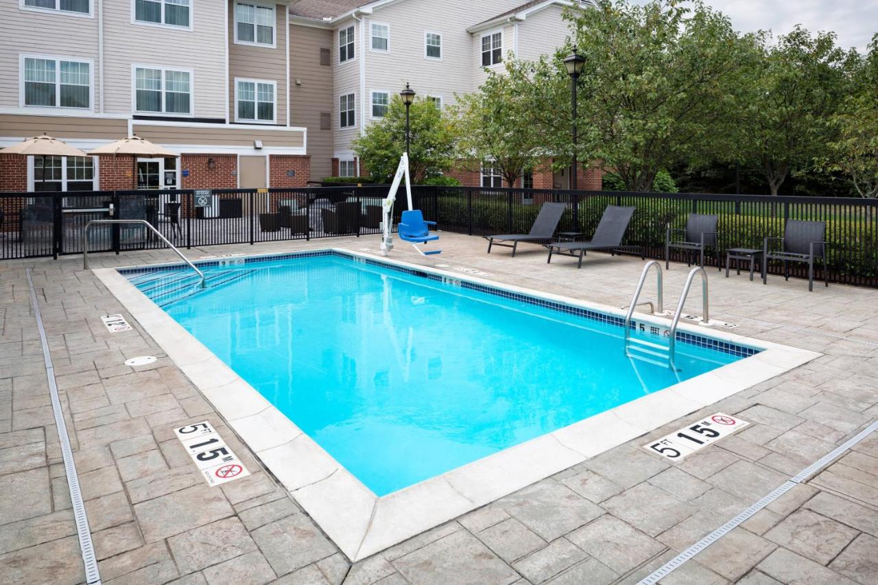 | Residence Inn Milford