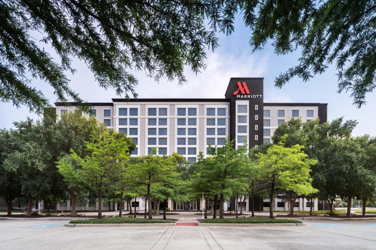  | Dallas/Fort Worth Marriott Hotel & Golf Club at Champions Circle