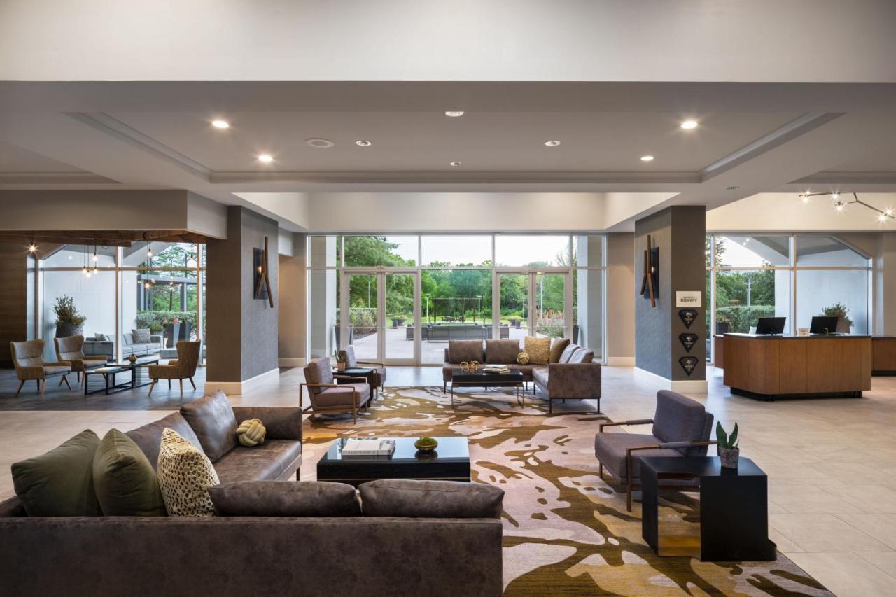  | Dallas/Fort Worth Marriott Hotel & Golf Club at Champions Circle