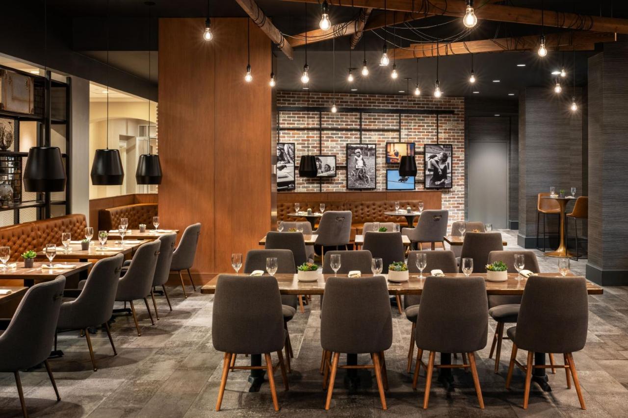  | Dallas/Fort Worth Marriott Hotel & Golf Club at Champions Circle