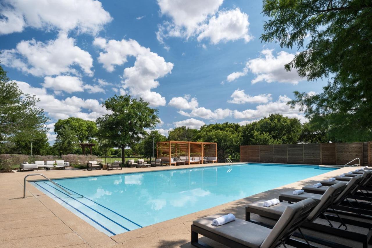  | Dallas/Fort Worth Marriott Hotel & Golf Club at Champions Circle