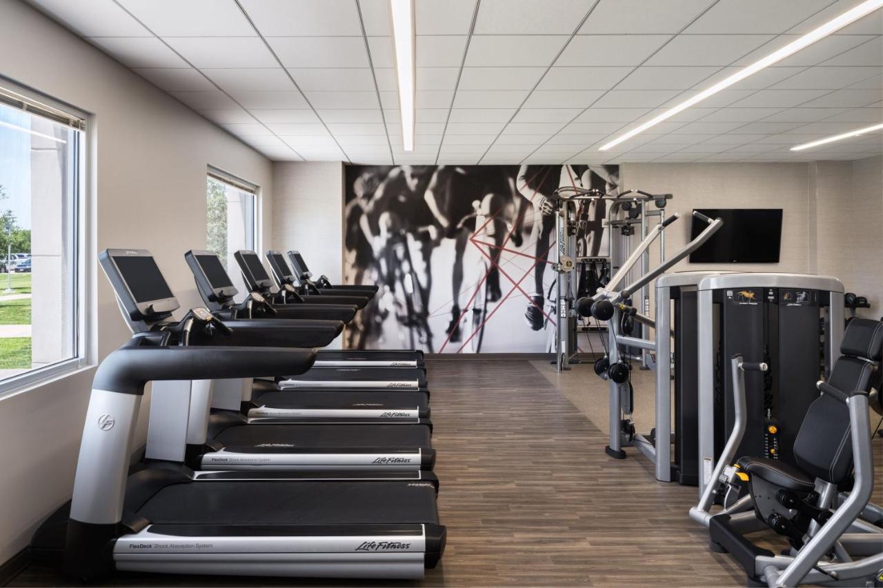  | Dallas/Fort Worth Marriott Hotel & Golf Club at Champions Circle