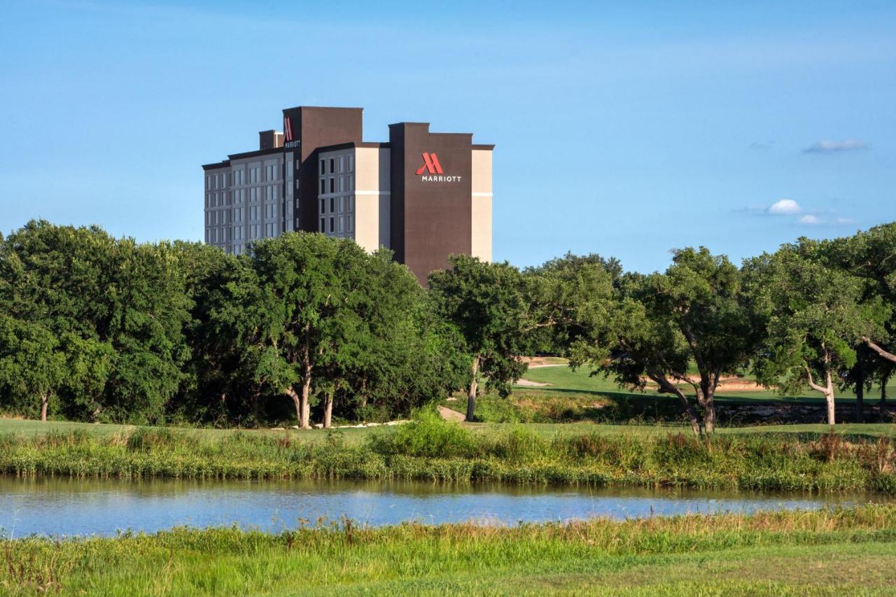  | Dallas/Fort Worth Marriott Hotel & Golf Club at Champions Circle