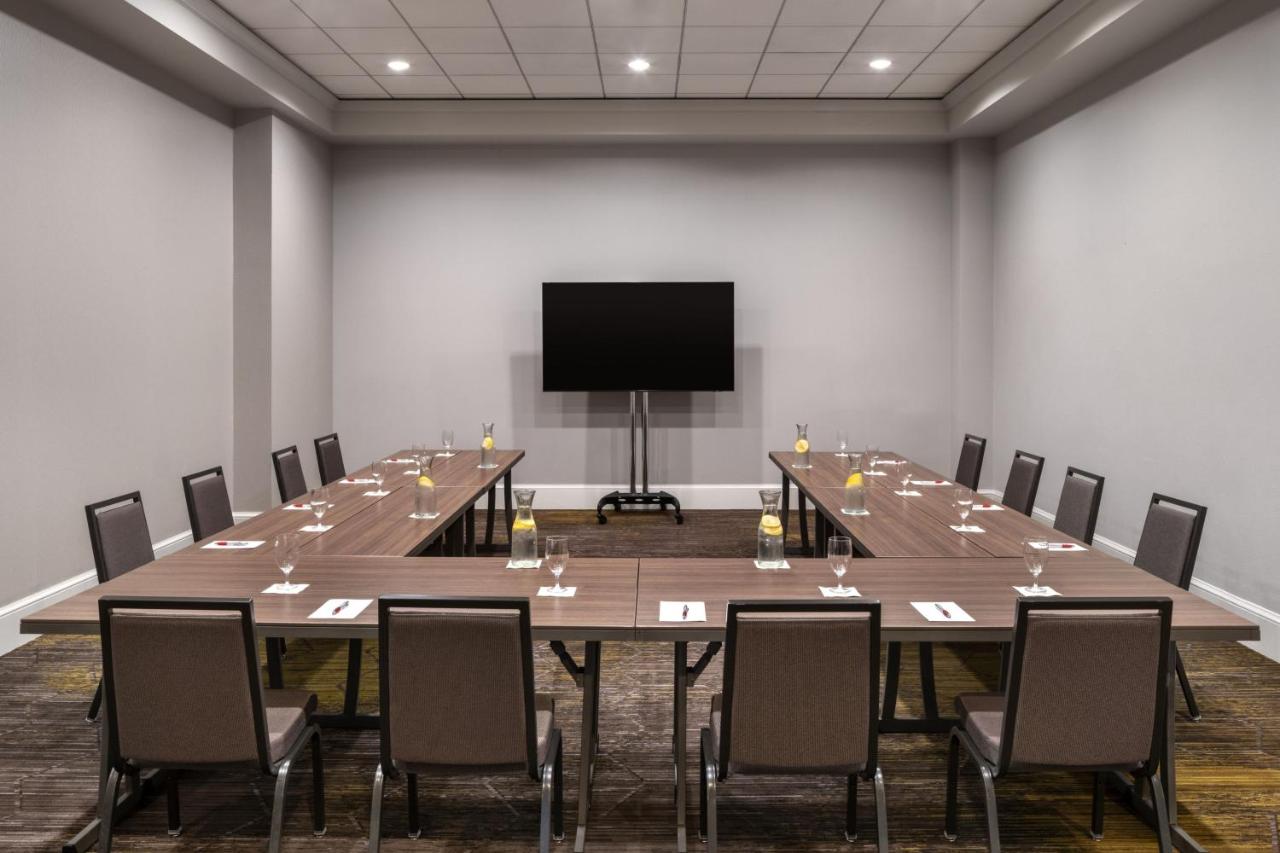  | Dallas/Fort Worth Marriott Hotel & Golf Club at Champions Circle