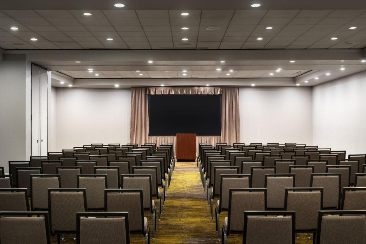  | Dallas/Fort Worth Marriott Hotel & Golf Club at Champions Circle