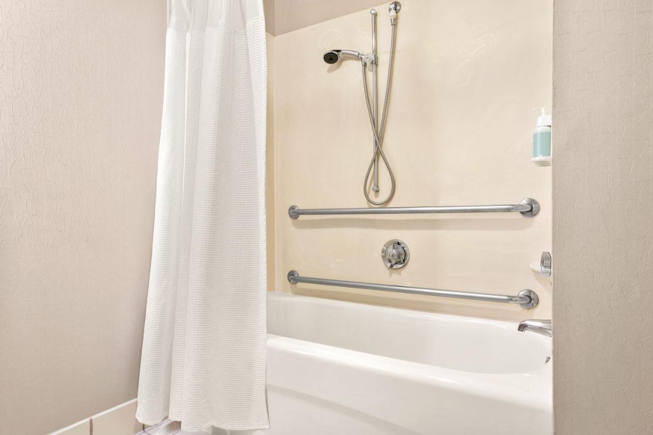 | SpringHill Suites Boston Andover