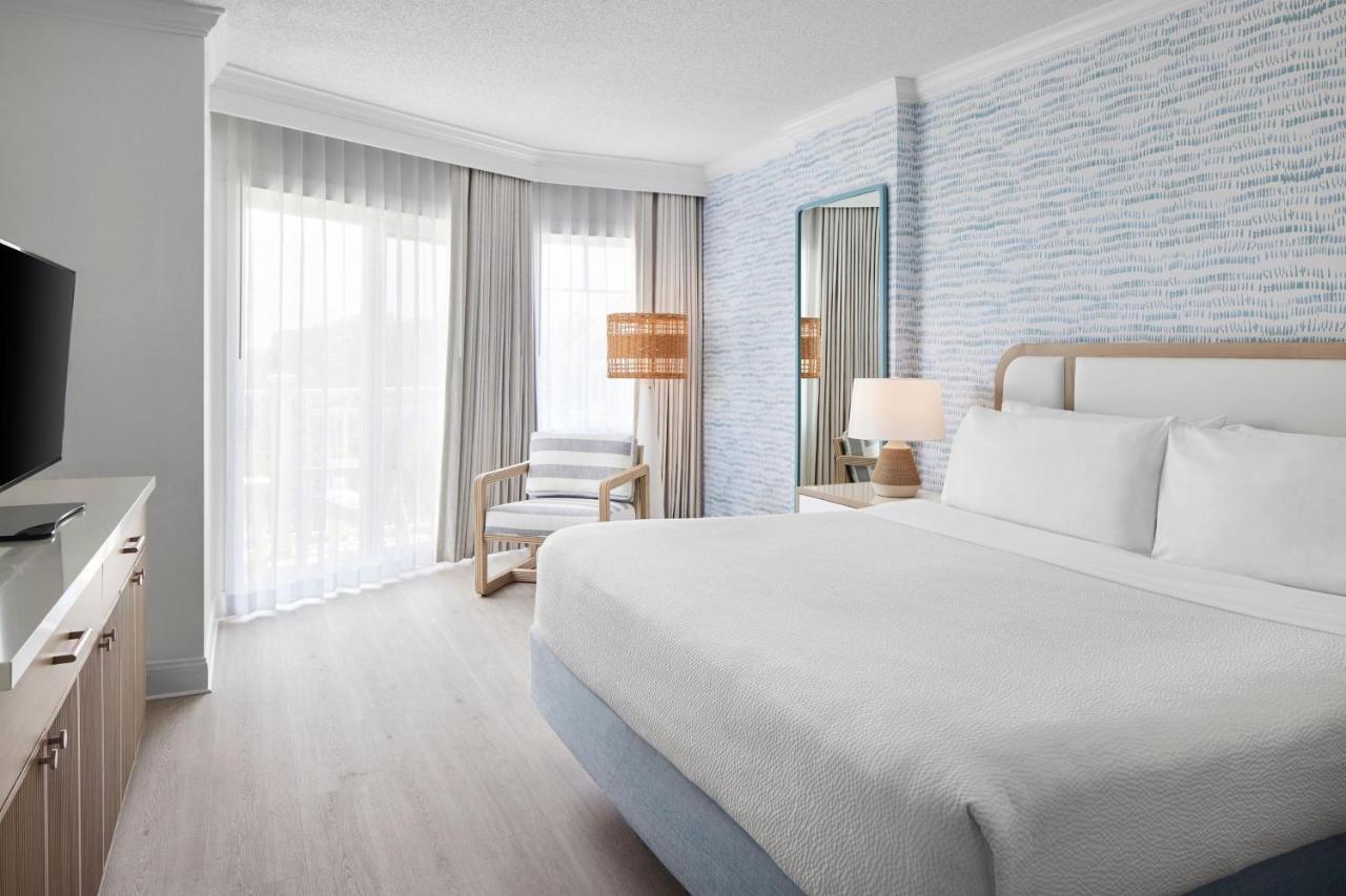  | Bethany Beach Ocean Suites Residence Inn by Marriott