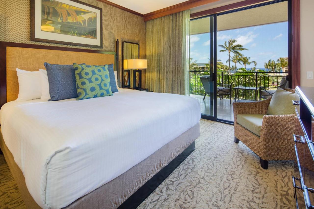 | Koloa Landing Resort at Po'ipu, Autograph Collection