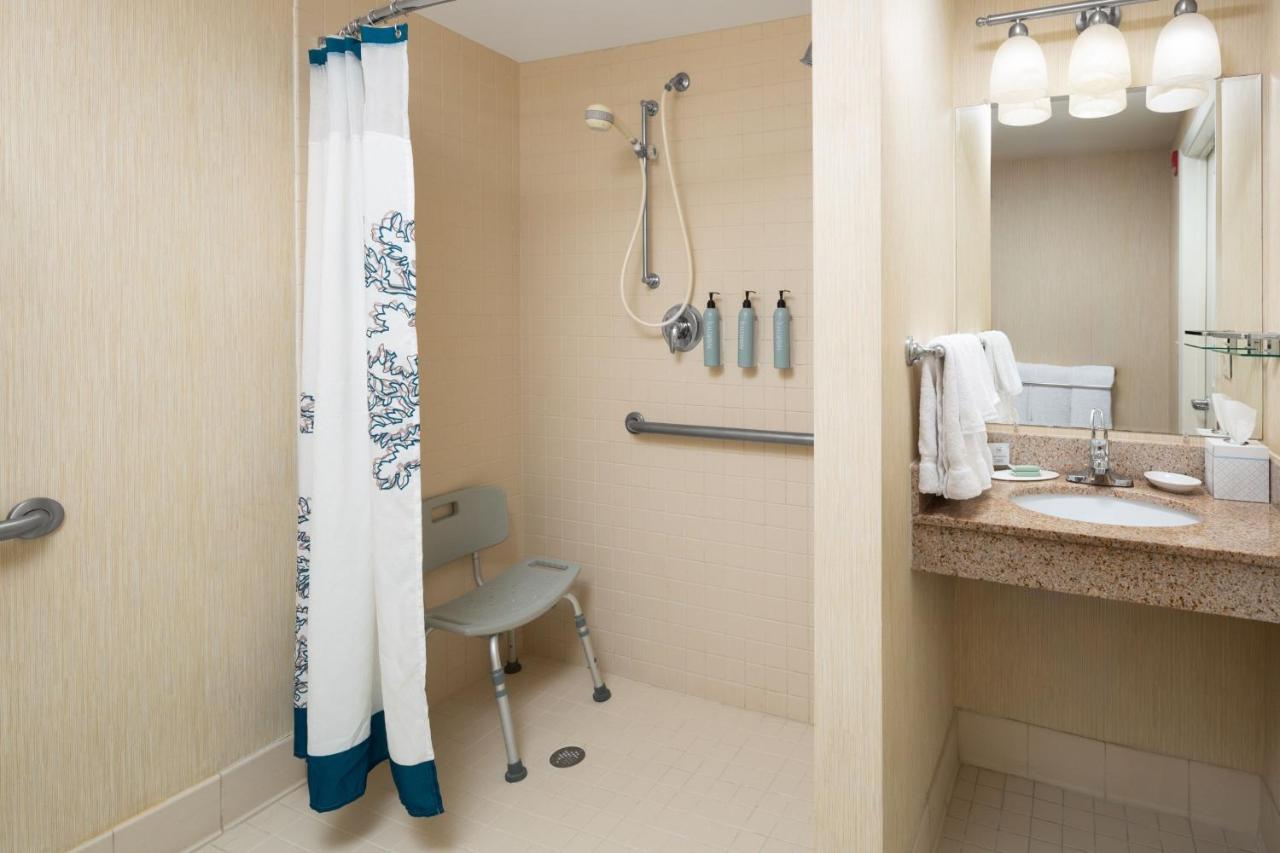 | Residence Inn Milford