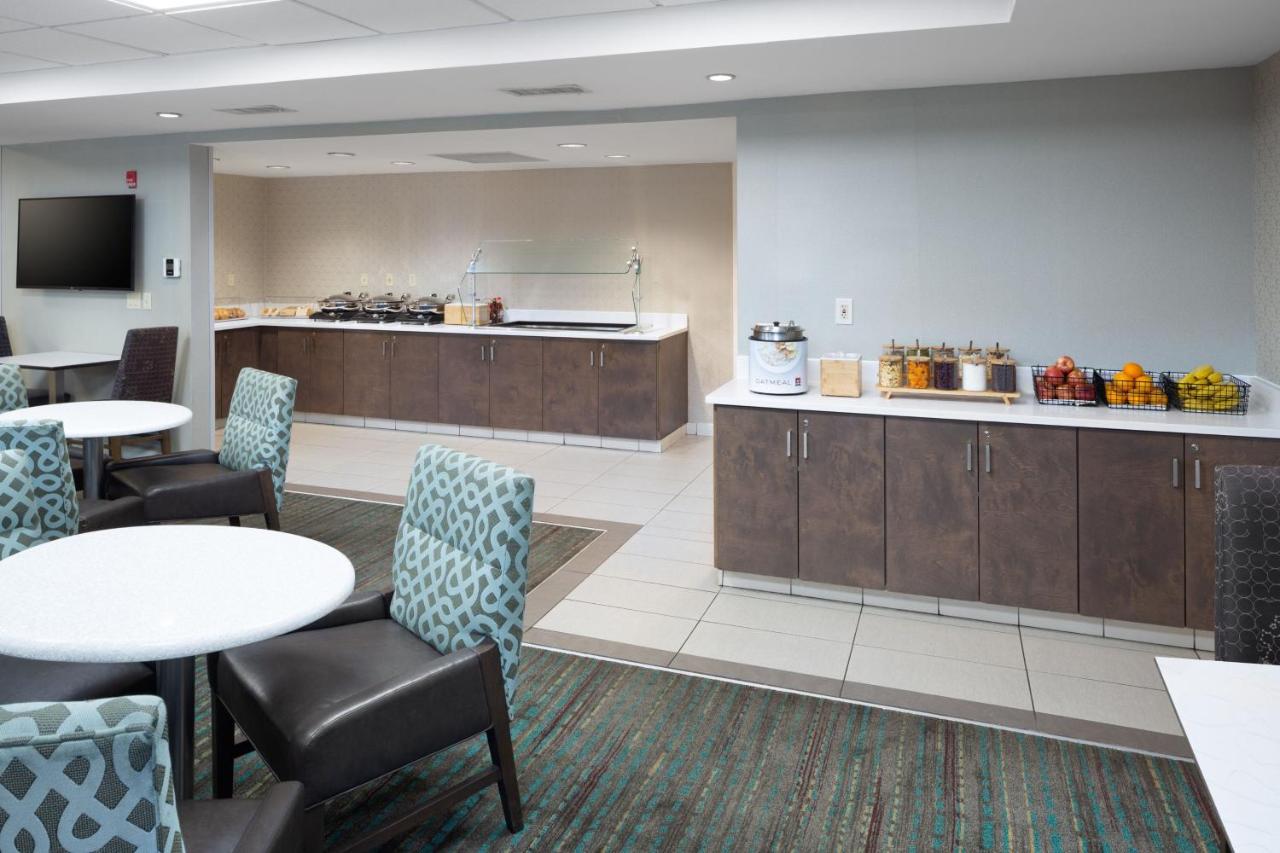 | Residence Inn Milford
