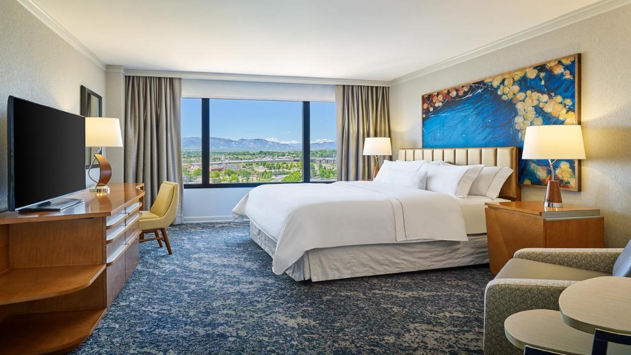  | The Westin Westminster