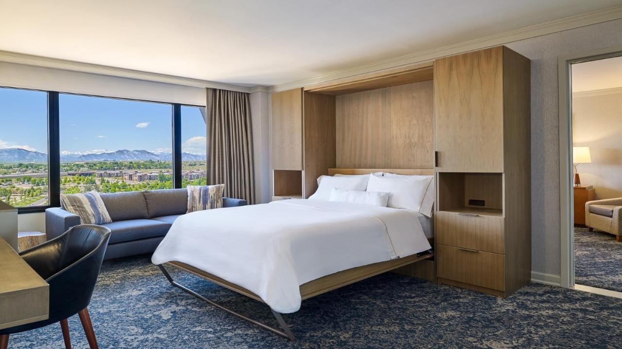 | The Westin Westminster