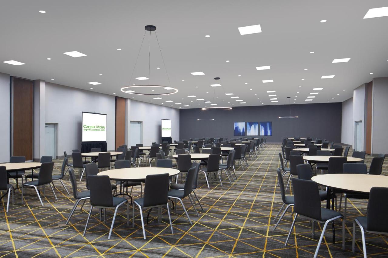 | Corpus Christi Arpt & Conf Ctr